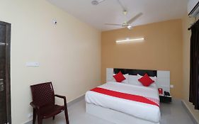 Oyo 35736 Shree Jagannath Lodge Puri India