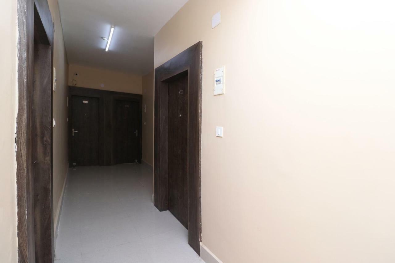 Oyo 35736 Shree Jagannath Lodge Puri Exterior photo